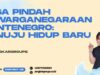 Jasa Pindah Kewarganegaraan Montenegro: Menuju Hidup Baru