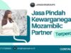 Jasa Pindah Kewarganegaraan Mozambik: Partner Terpercaya
