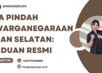 Jasa Pindah Kewarganegaraan Sudan Selatan: Panduan Resmi