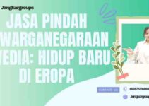 Jasa Pindah Kewarganegaraan Swedia: Hidup Baru di Eropa