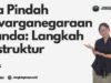 Jasa Pindah Kewarganegaraan Uganda: Langkah Terstruktur