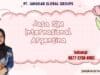 Jasa SIM Internasional Argentina