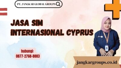 Jasa SIM Internasional cyprus