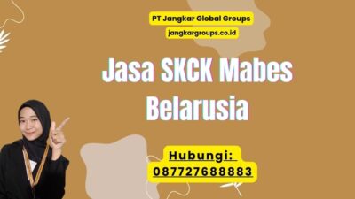 Jasa SKCK Mabes Belarusia