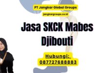 Jasa SKCK Mabes Djibouti