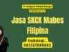 Jasa SKCK Mabes Filipina