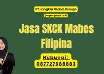 Jasa SKCK Mabes Filipina