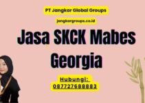 Jasa SKCK Mabes Georgia