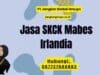 Jasa SKCK Mabes Irlandia