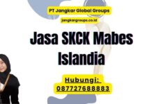 Jasa SKCK Mabes Islandia