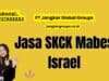 Jasa SKCK Mabes Israel