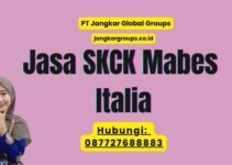 Jasa SKCK Mabes Italia