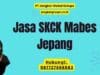 Jasa SKCK Mabes Jepang