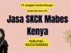 Jasa SKCK Mabes Kenya