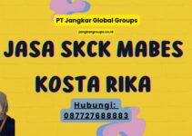 Jasa SKCK Mabes Kosta Rika