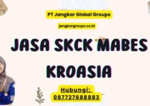 Jasa SKCK Mabes Kroasia