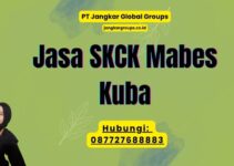 Jasa SKCK Mabes Kuba