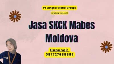 Jasa SKCK Mabes Moldova