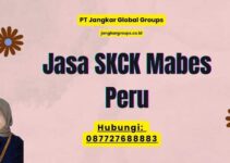 Jasa SKCK Mabes Peru