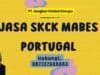 Jasa SKCK Mabes Portugal