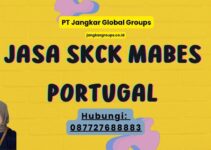 Jasa SKCK Mabes Portugal