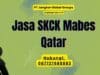 Jasa SKCK Mabes Qatar