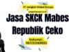 Jasa SKCK Mabes Republik Ceko