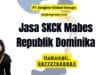 Jasa SKCK Mabes Republik Dominika