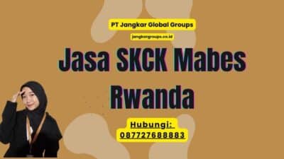 Jasa SKCK Mabes Rwanda