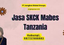 Jasa SKCK Mabes Tanzania