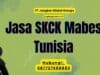 Jasa SKCK Mabes Tunisia