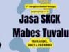 Jasa SKCK Mabes Tuvalu