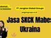 Jasa SKCK Mabes Ukraina