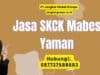 Jasa SKCK Mabes Yaman