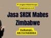 Jasa SKCK Mabes Zimbabwe