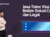 Jasa Telex Visa Belize: Solusi Cepat dan Legal