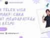 Jasa Telex Visa Denmark: Cara Cepat Mendapatkan Visa Resmi