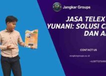 Jasa Telex Visa Yunani Solusi Cepat dan Aman