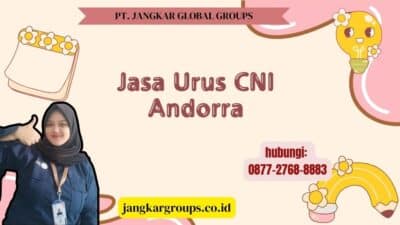 Jasa Urus CNI Andorra