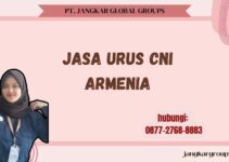 Jasa Urus CNI Armenia