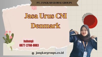 Jasa Urus CNI Denmark