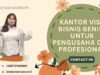 Kantor Visa Bisnis Benin: untuk Pengusaha dan Profesional