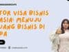 Kantor Visa Bisnis Kroasia: Menuju Peluang Bisnis di Eropa