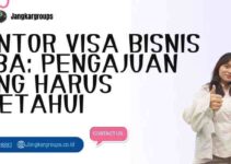 Kantor Visa Bisnis Kuba: Pengajuan yang Harus Diketahui