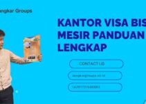 Kantor Visa Bisnis Mesir Panduan Lengkap