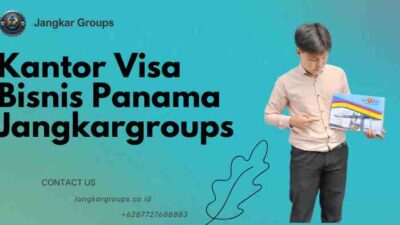 Kantor Visa Bisnis Panama Jangkargroups