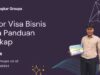 Kantor Visa Bisnis Rusia Panduan Lengkap