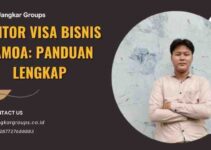 Kantor Visa Bisnis Samoa: Panduan Lengkap