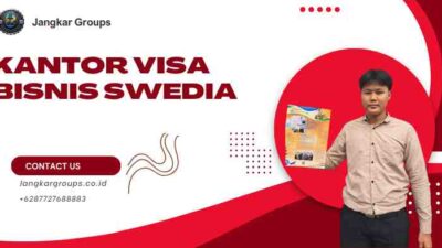 Kantor Visa Bisnis Swedia