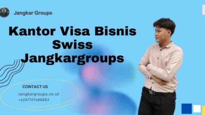 Kantor Visa Bisnis Swiss Jangkargroups